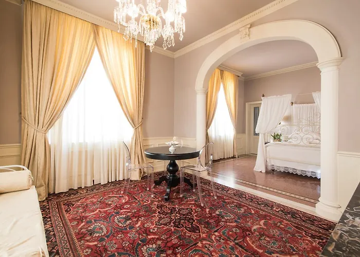Villa Le Magnolie