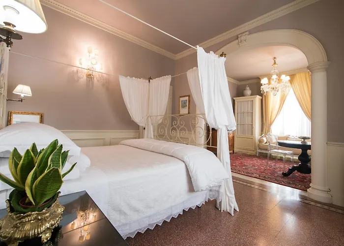 Villa Le Magnolie