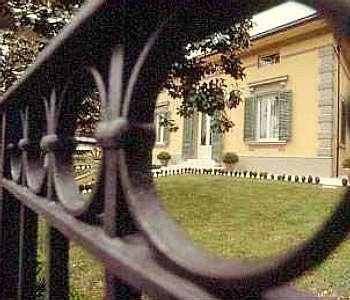 Le Magnolie 3* Montecatini Terme