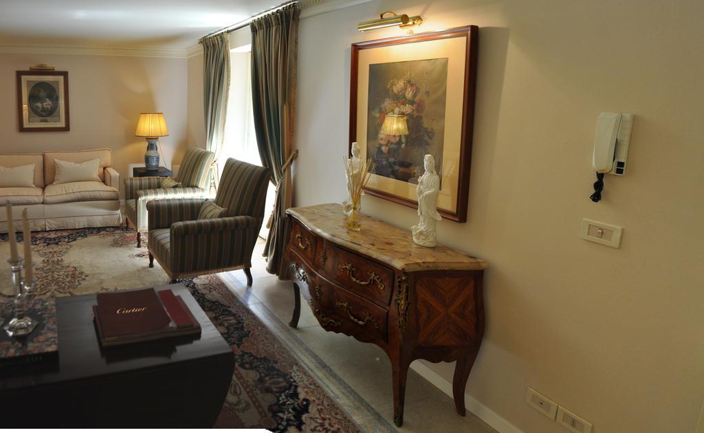 Hotel Le Magnolie Montecatini Terme