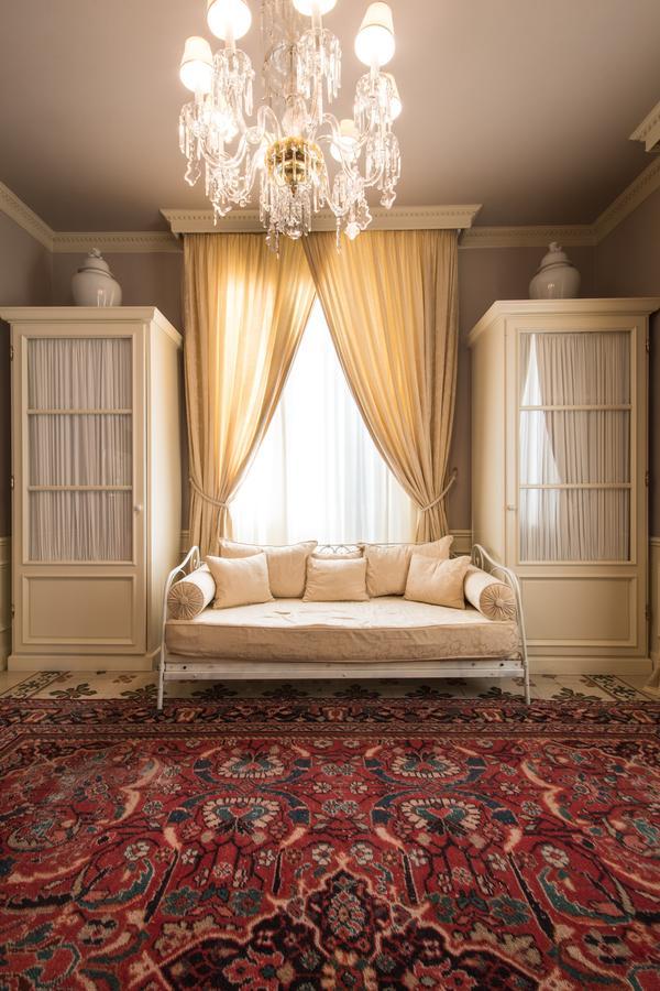 Hotel Le Magnolie Montecatini Terme
