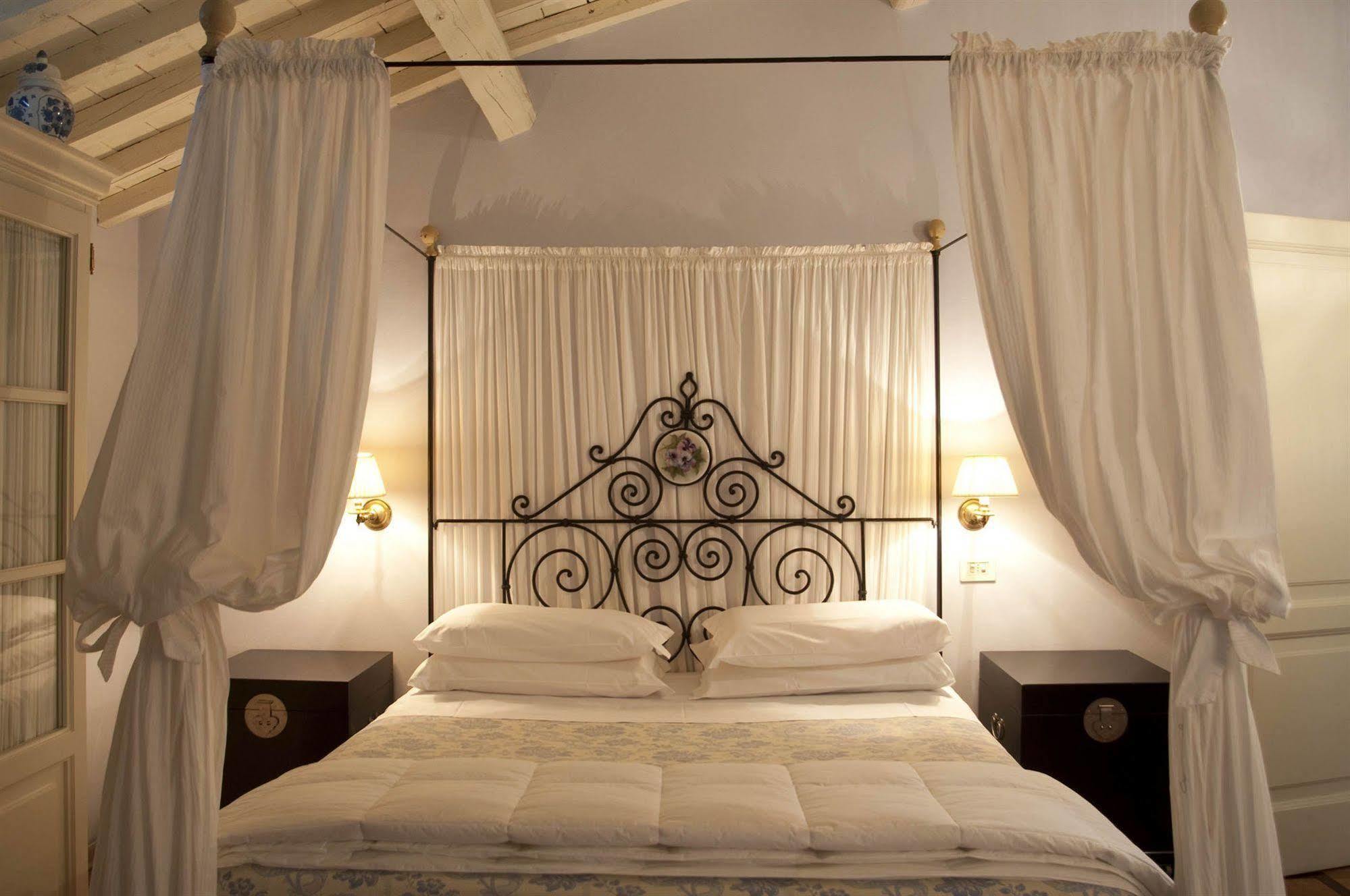 Le Magnolie Hotel Montecatini Terme