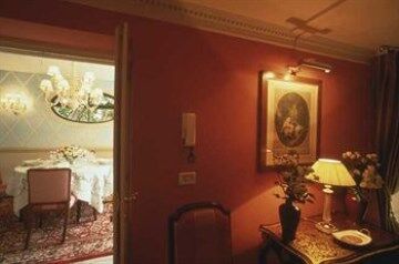 Hotel Le Magnolie Montecatini Terme