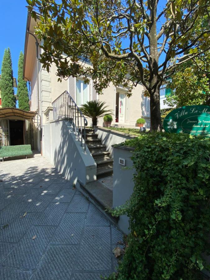 Hotel Le Magnolie