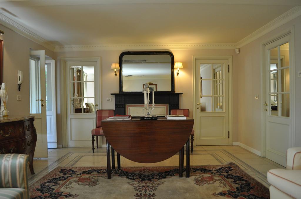Hotel Le Magnolie