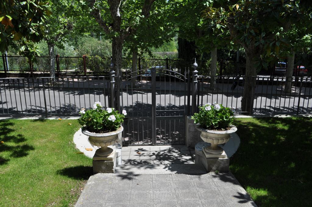 Le Magnolie 3* Montecatini Terme