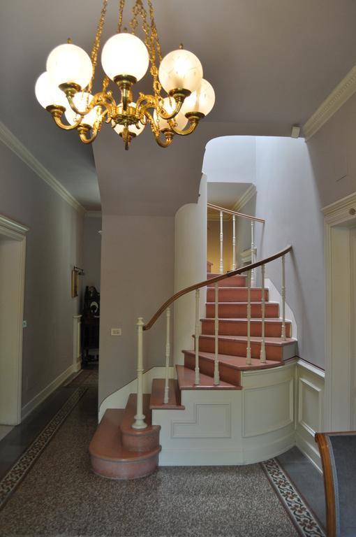 Le Magnolie Hotel Montecatini Terme
