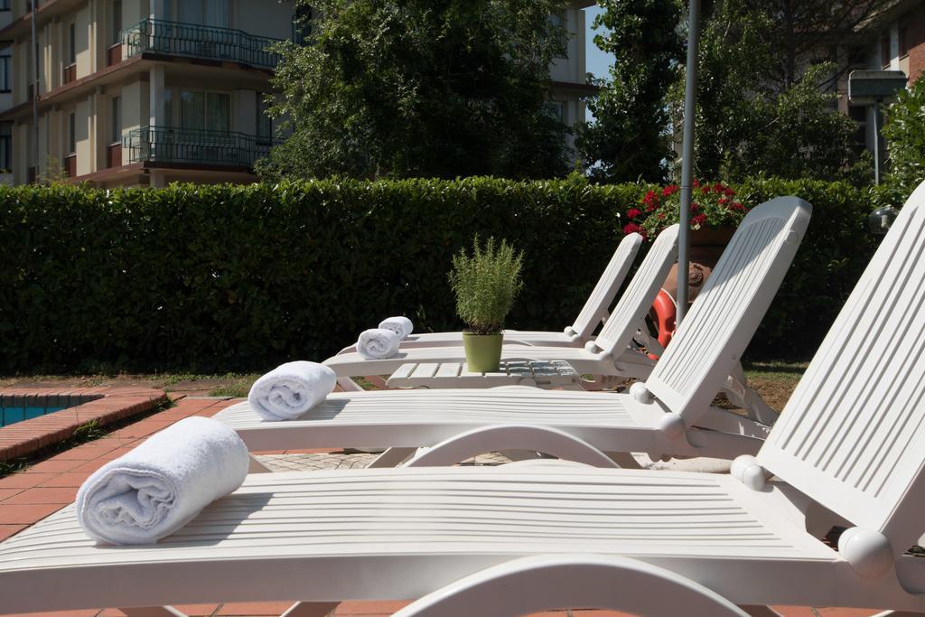 Le Magnolie Montecatini Terme