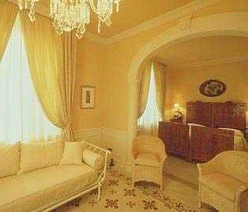 Hotel Le Magnolie 3*