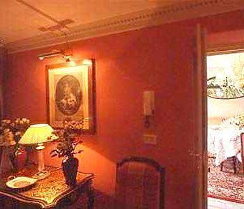 Le Magnolie Hotel Montecatini Terme