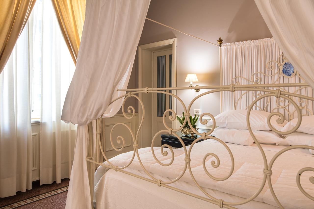 Le Magnolie 3* Montecatini Terme