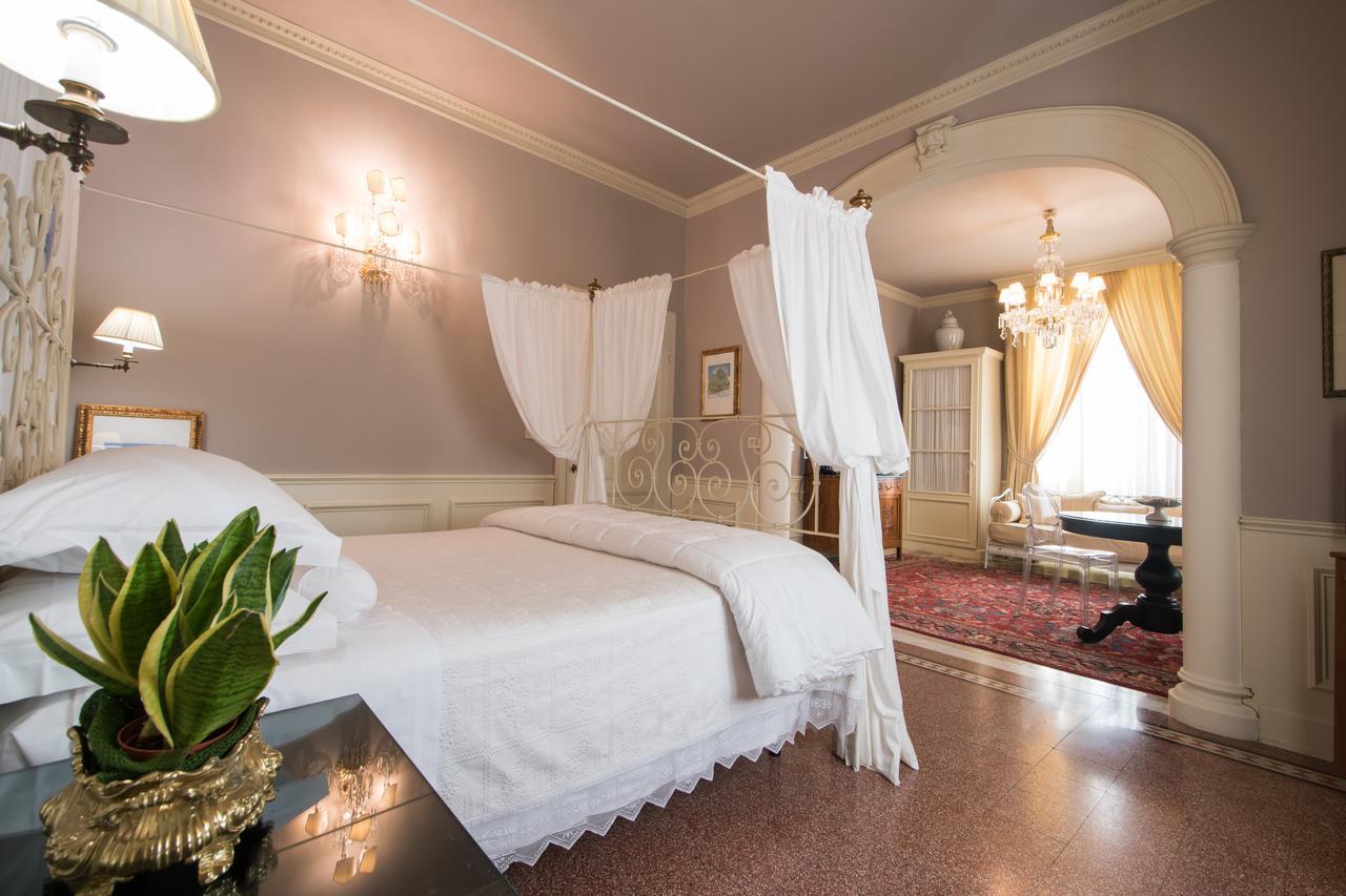Le Magnolie 3* Montecatini Terme