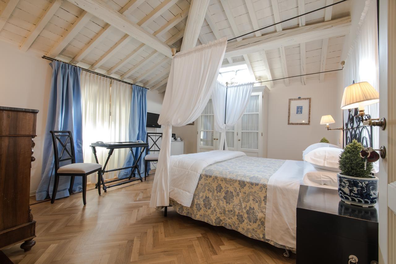Hotel Le Magnolie