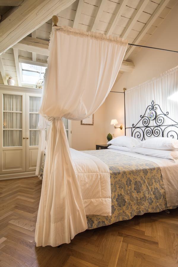Le Magnolie Hotel Montecatini Terme