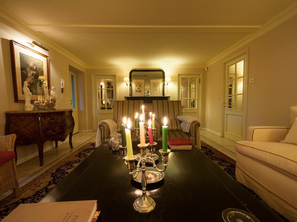 Le Magnolie 3*