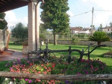 Le Magnolie 3*