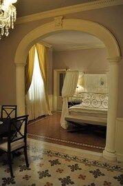 Le Magnolie Hotel